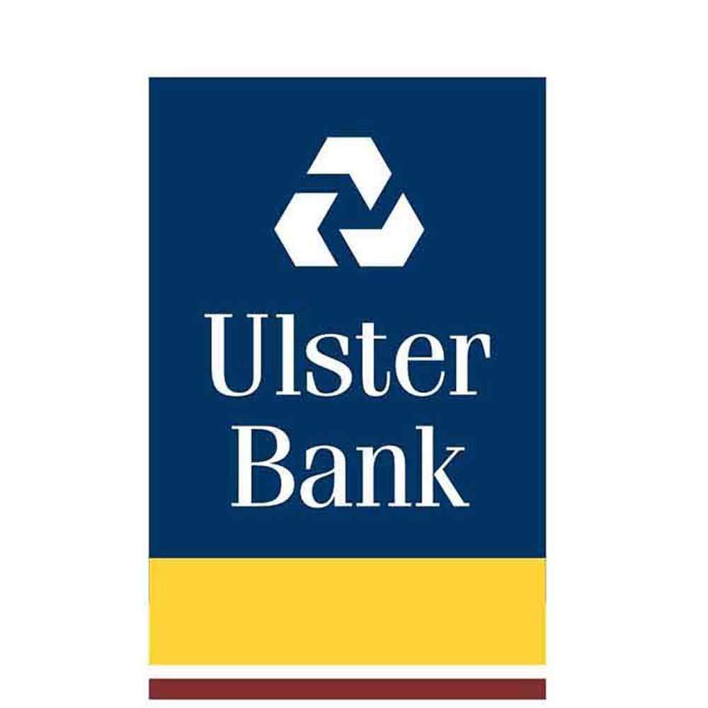 Ulster Bank logo